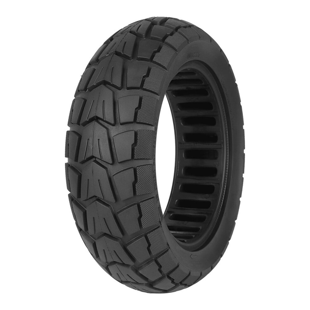 10 Inch 10X2.75-6.5 Off-Road Solid Tyre 70/65-6.5 Tire For Electric Scooter 9422877966769