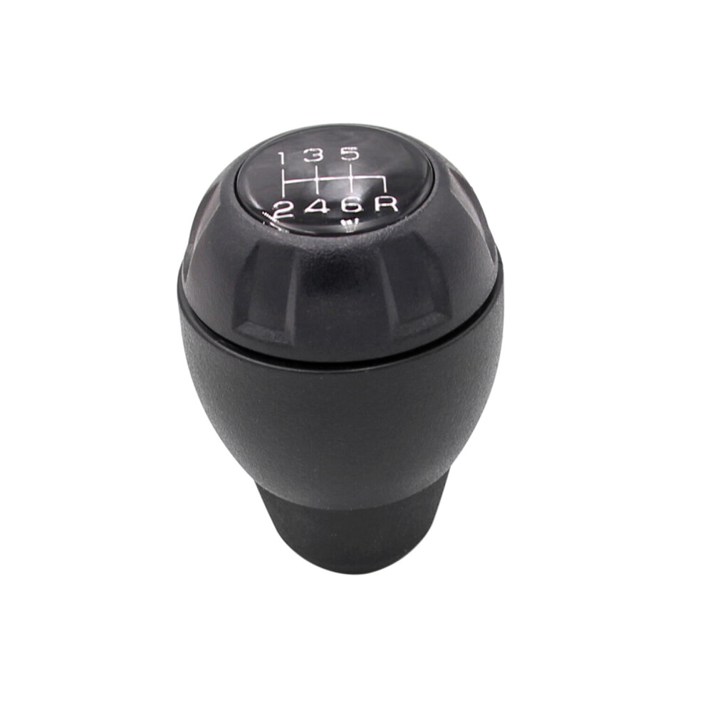 New 6 Speed Manual Transmission Shift Knob Fits For 2007-2013 Jeep Wrangler Jk 9027700581753