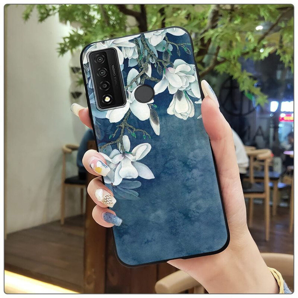 Tpu Phone Case For Tcl 20 Xe Â Shockproof Waterproof 975221459886
