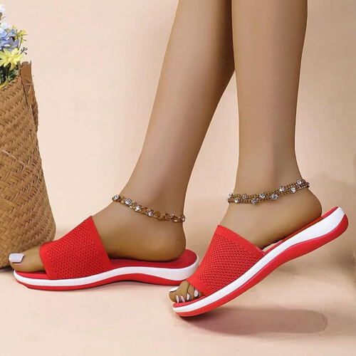 Ορθοπεδικά Σανδάλια Willtoo για Γυναίκες 2026 - Arch Support Beach Vacation Essentials 1