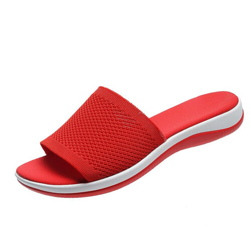 Ορθοπεδικά Σανδάλια Willtoo για Γυναίκες 2026 - Arch Support Beach Vacation Essentials 2