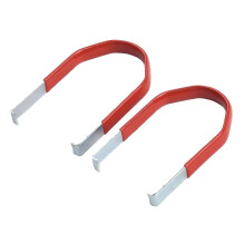 2 X Wheel Nut Bolt Cover Removal Tool Tweezers for Skoda for Vauxhall for Volvo