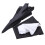 Softbox Flash Umbrella Type For Photography Studio Compact Design Portable Lightweight Quick Strip Rectangular Universal Compatibility With Nikon 3