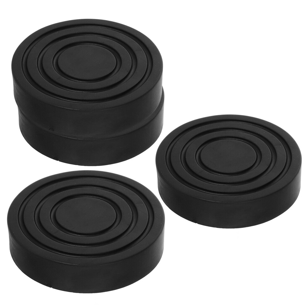 4Pcs Anti Vibration Pad For Washing Machine Universal Non-Skid Feet For Washer And Dryer Noise Dampening And Shock Absorbing Pads 9422877969616