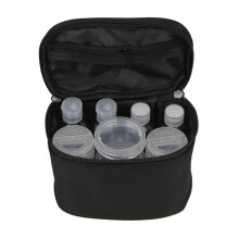 Portables Camping Bottles Set Portables Multifunction Container for Outdoor Cooking and Picnics
