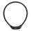Cycling Lock Padlock Chain Bicycle Lock 1Pack 9.4X7.5X0.9In 5