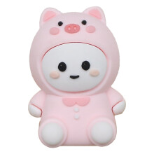 Hot Clearance! Animal Pencil Sharpener A Cute and Fun Chǐ-ldrən'S Pencil Sharpener and Easy to Use and. Stationery, 1 Pencil Sharpener Pink Pig