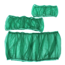 Green Mesh Bird Cage for Pets - Small, Ventilated, Easy to