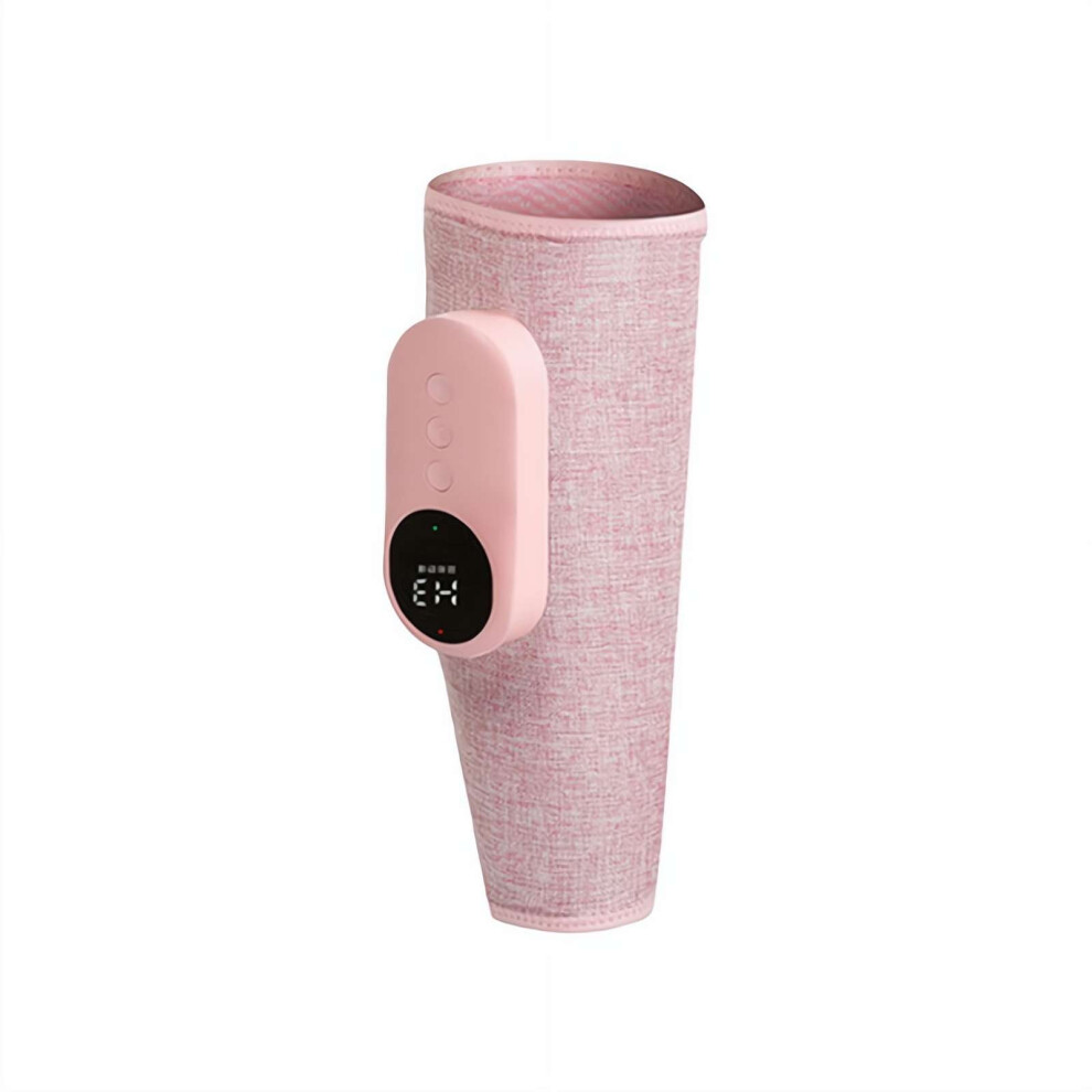 Air Pressure Calf Massager 3 Modes Electric Compression Leg Massager Calf Foot Massager Muscle Relax
