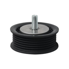 Serpentine Belt Idler Pulley for GMC Sierra 1500