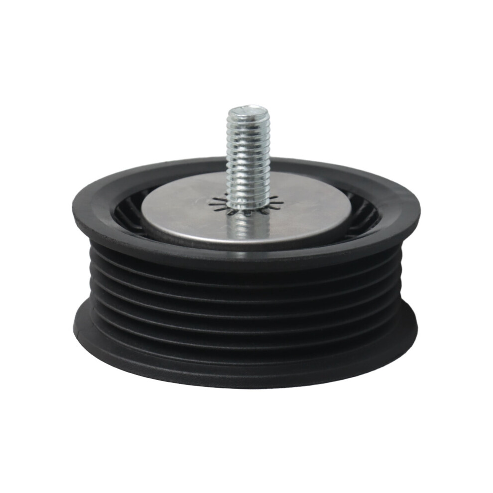 Serpentine Belt Idler Pulley For 2019 2020 2021 2022 2023 2024 Gmc Sierra 1500 9422877484560