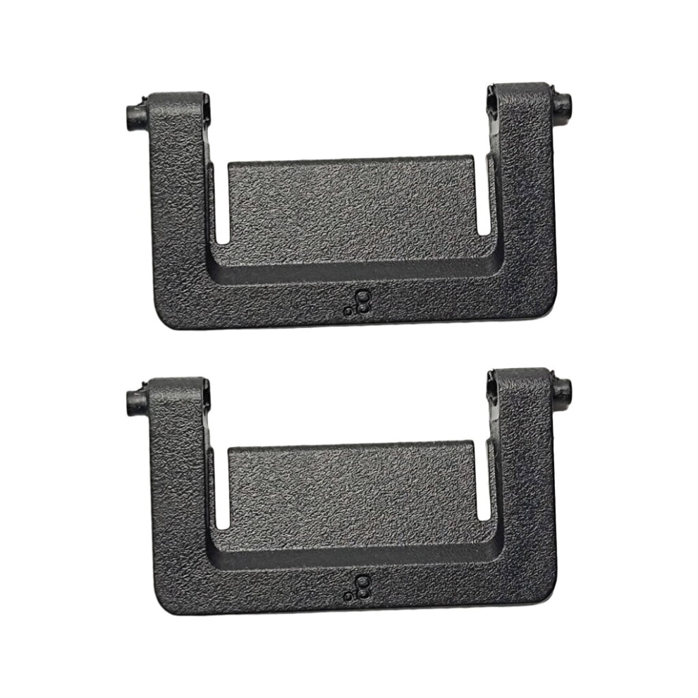 Pack Of 2 Keyboard Legs Keypad Holder Feet For Improved Comfort And Stability For Mk545 K540 Series Keyboards 9422877488223