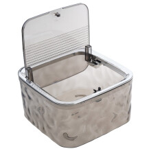 Sturdy Hair Accessory Holder Practical Hair Accessory Storage Box Container For Families With Girl