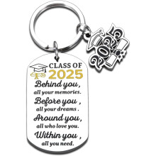2025 Graduation Gifts for Him & Her – Bulk College Grad Items, Compatible with Religious/Easter/Birthday/Christmas