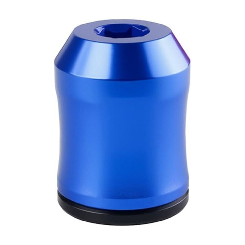 Aluminum Alloy Screwdriver Magnetizer Â Lightweight, Durable, Multi-Color, Compact For Tool Org & Workshop Use 9181073489228