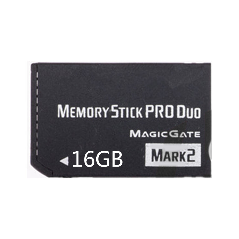 Ms Memory Game 4Gb/8Gb/16Gb/32Gb Memory Card Gaming Accessories For Psp1000// 9085618448230