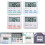 Classroom Timer Easy To Use Timer Classrooms Lightweight Design Reliable Performance Silent Operation Simple Interface 4