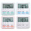 Classroom Timer Lightweight Silent Operation 1 Unit 7
