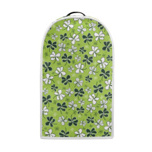 Mixer Cover Clover Pattern Design 1pc Not Easy to Fade Proof Stain for Women