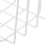 Hanging Storage Basket Metal Wire Basket Multi-Purpose Sundries Container Holder 7