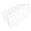Hanging Storage Basket Metal Wire Basket Multi-Purpose Sundries Container Holder 8