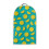 Protective Case Lemon Pattern 1Pcs Washable Durable for Friends 1
