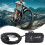 E-Bike Controller with LED Display 24V/36V/48V Plastic Panel 6