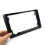 Car Stereo Mounting Frame Stand 10 To 9 Inch Adjustable Dashboard Bracket For Seamless Navigation Installation 7