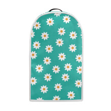 Blender Protection Polyester Blender Covers Daisies There is only one dust cover Kitchen Blender Dust Covers for Kitchen Use