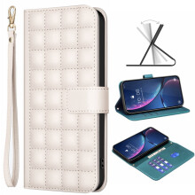 Leather Wallet Phone Case for Motorola G55/G35/G04/G24/E14/G34/G84/G14/G13/G23/G53/G73/E13 – Compatible with Motorola Phones
