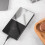 Scaldatazze 2 in 1 e caricabatterie wireless con Smart 7