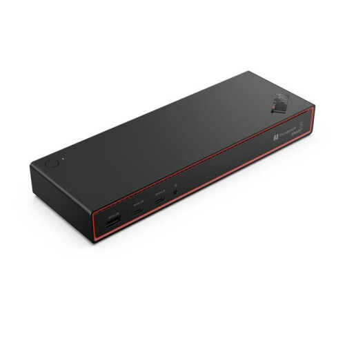 Lenovo LENOVO Thunderbolt 5 Smart Dock WS 265W 2