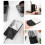 Scaldatazze 2 in 1 e caricabatterie wireless con Smart 2