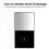 Scaldatazze 2 in 1 e caricabatterie wireless con Smart 3