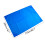Waterproof Pocket Blanket Compact Foldable 78.7x82.7 Inch 5