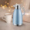Θερμική καράφα 78OZ/2.3L, μονωμένη καράφα ανοξείδωτου χάλυβα με διπλό τοίχωμα, 5