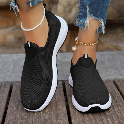 Γυναικεία ορθοπεδικά slip-on αθλητικά παπούτσια Willtoo – Υποστήριξη καμάρας, 1