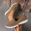 Willtoo Women's Orthopedic Mesh Sneakers Camel 7W 4