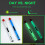 Refillable Butane Lighter Adjustable Flame 2 pcs 3