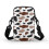 Τσάντες Crossbody 4,33"x1,97"x7,09", Ενηλίκων με Μοντέρνο Σχέδιο Desert Camo 2