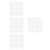 4000Pcs Small White Felt Circles for DIY Hairclips Brooch Craft Pads 1