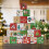 24-Piece Christmas Advent Calendar Candy Boxes, Countdown Gift Packaging for Holiday Fun 1