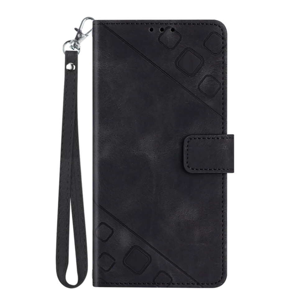 Leather Wallet Phone Case With Card Holder For Samsung Galaxy A02, A02s, A03, A03s, A04 Core, A04e, F04, M04, A05, A05s, A10, A10s, A12 Â Compatible 9193271884026