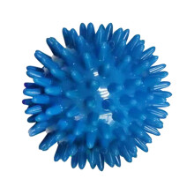Massage Balls Portable Handheld Plantar Balls Blue