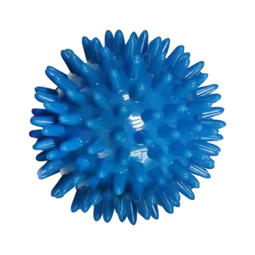 Massage Balls Portable Handheld Plantar Balls Blue