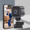 WiFi Security Camera 1080P HD with 360 Mount Motion 1
