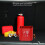 Heavy Duty Iron Fire Extinguisher Wall Bracket – Compatible with Standard Extinguishers 4
