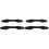 4 Pcs Diving Child Protective Belt 1