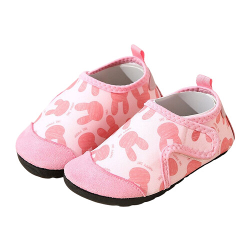Willtoo Kids Aqua Socks Non-Slip Swim Shoes