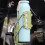 Bike Water Bottle Holder 360 Rotating 3